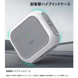 ESR AirPods Pro 3 ケース O...の詳細画像4