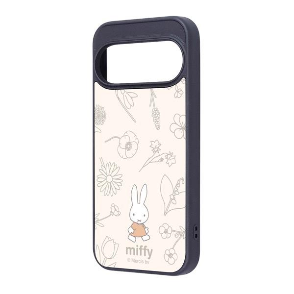 ingrem イングレム Google Pixel 10 / 10 Pro ミッフィー maru ハ...