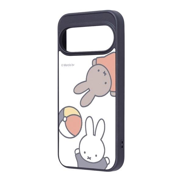 ingrem イングレム Google Pixel 10 / 10 Pro ミッフィー maru ハ...