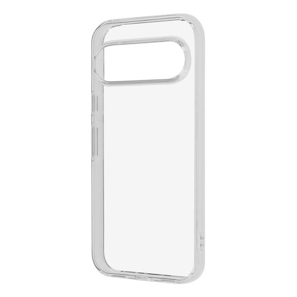 Ray Out レイアウト Google Pixel 10 / 10 Pro Like standa...