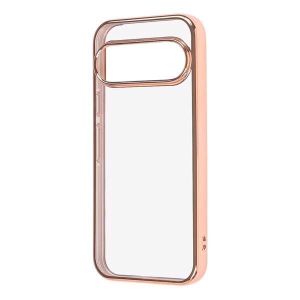 Ray Out レイアウト Google Pixel 10 / 10 Pro Like standa...