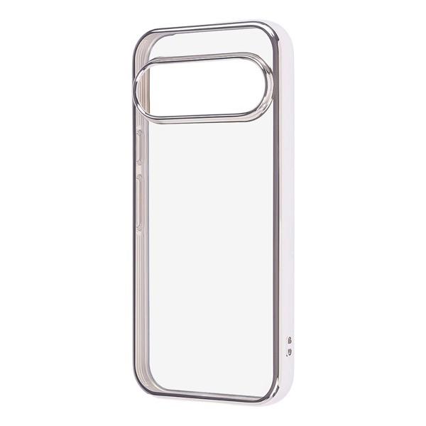 Ray Out レイアウト Google Pixel 10 / 10 Pro Like standa...