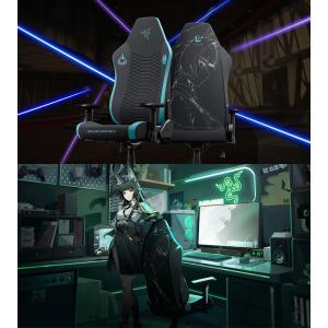 Razer Iskur V2 X Zenles...の詳細画像1