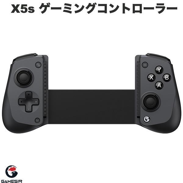 GameSir X5s モバイルゲーミングコントローラー 任天堂Switch / Switch2 /...
