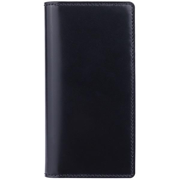 ABBI SIGNATURE iPhone 16 Pro Max ROCADO シェルコードバン M...