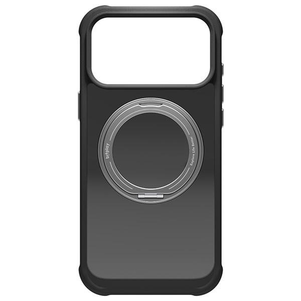bitplay ビットプレイ iPhone 17 Pro Max Wander Case with ...