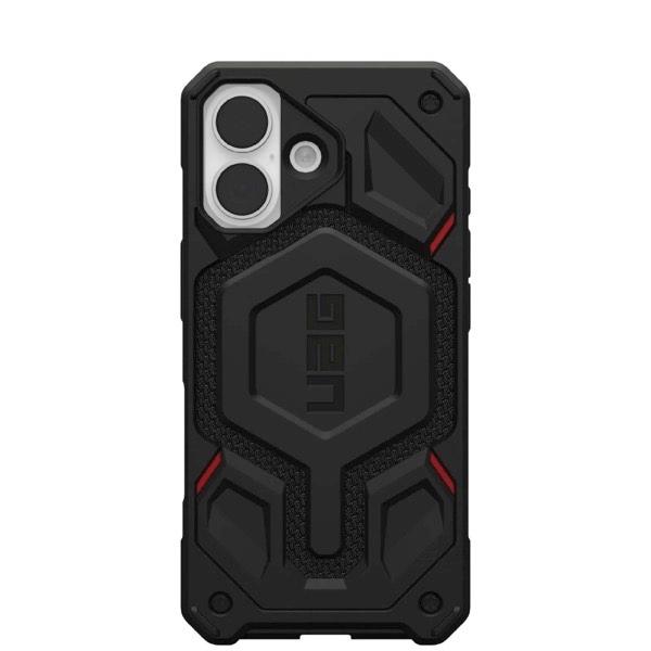 UAG iPhone 17 ケース MONARCH PRO KEVLAR モナークプロ コンポジット...
