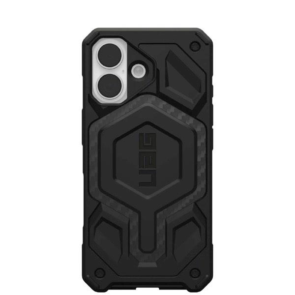 UAG iPhone 17 ケース MONARCH PRO モナークプロ コンポジットケース Mag...