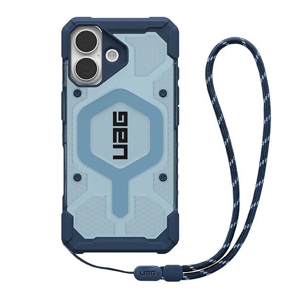 UAG iPhone 17 ケース PATHFINDER CLEAR パスファインダー コンポジット...