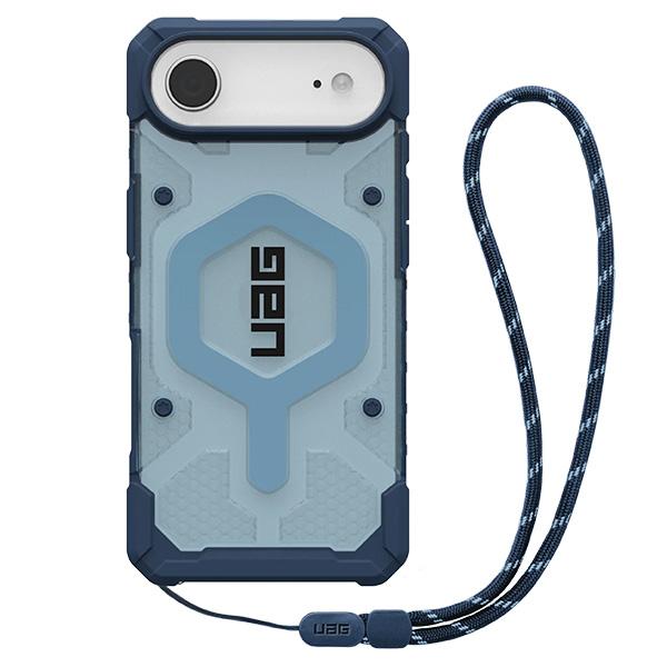 UAG iPhone Air ケース PATHFINDER CLEAR パスファインダー コンポジッ...