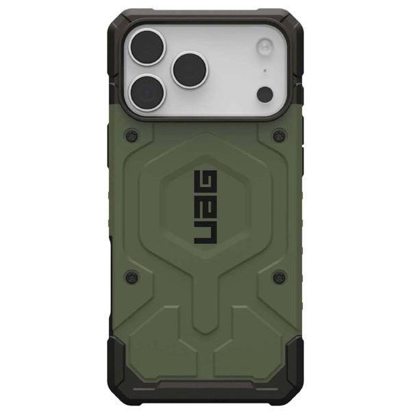 UAG iPhone 17 Pro Max ケース PATHFINDER  パスファインダー コンポ...