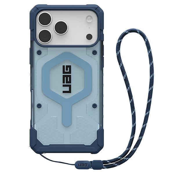 UAG iPhone 17 Pro Max ケース PATHFINDER CLEAR パスファインダ...