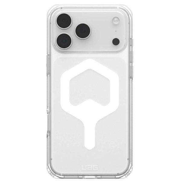 UAG iPhone 17 Pro Max ケース PLYO プライオ MagSafe対応 Ice/...