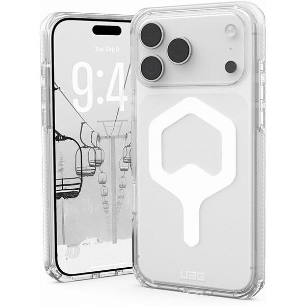 UAG iPhone 17 Pro Max ケース PLYO プライオ MagSafe対応 CAP ...