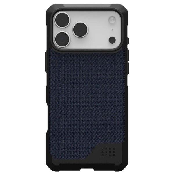 UAG iPhone 17 Pro Max ケース METROPOLIS LT メトロポリス 耐衝撃...