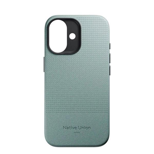 Native Union iPhone 17 ケース ACTIVE CASE MagSafe対応 S...