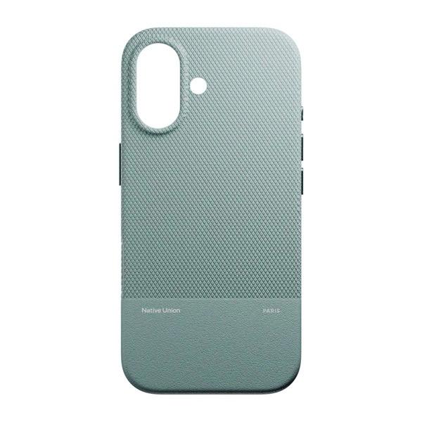 Native Union iPhone 17 ケース RECLASSIC CASE MagSafe対...
