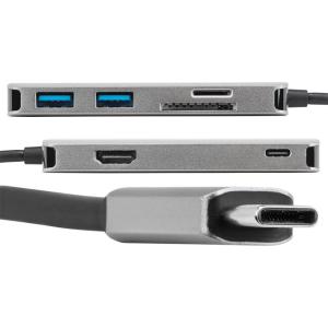 Targus ターガス USB-C 4K HD...の詳細画像2
