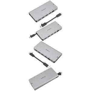 Targus ターガス USB-C 4K HD...の詳細画像1