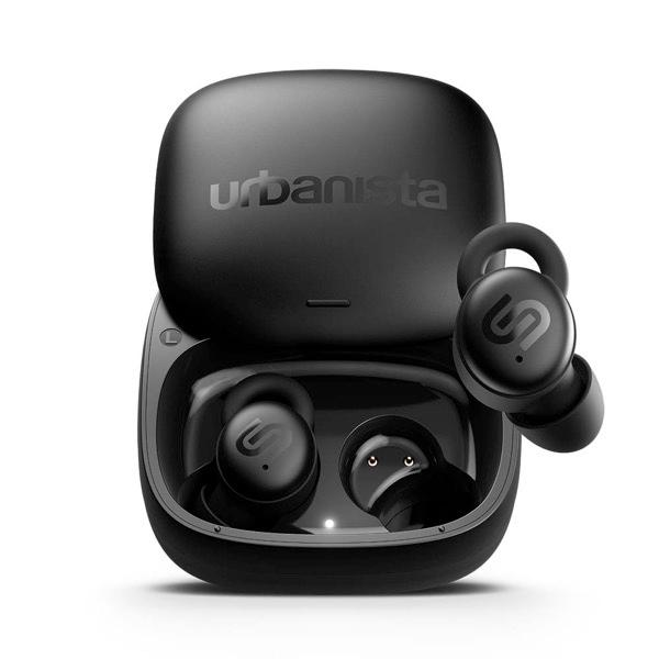 Urbanista アーバニスタ PORTO TWS Bluetooth 5.4 完全ワイヤレスイヤ...