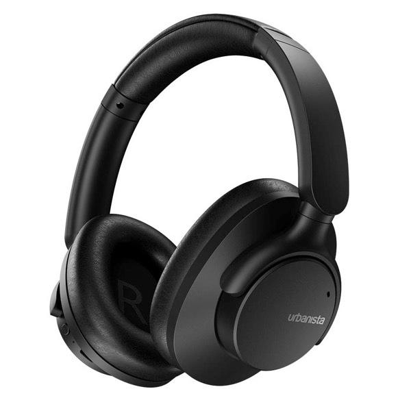 Urbanista アーバニスタ VALENCIA Bluetooth 5.3 ANCオーバーヘッド...