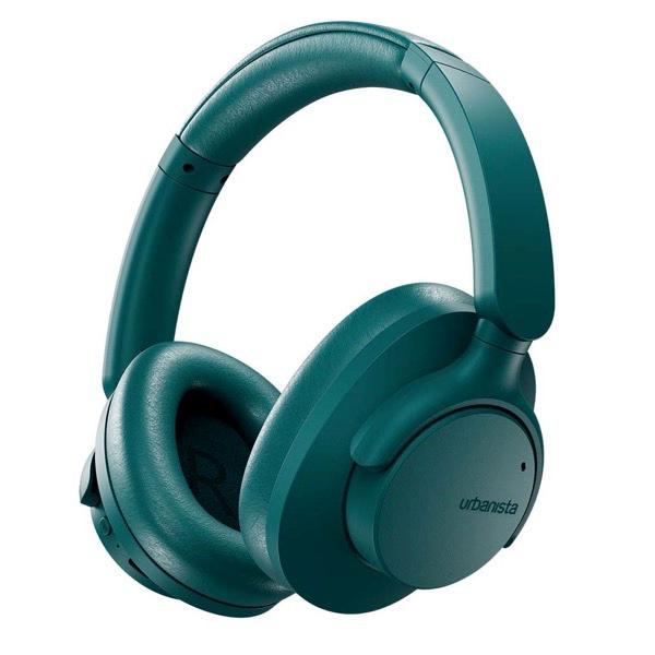 Urbanista アーバニスタ VALENCIA Bluetooth 5.3 ANCオーバーヘッド...
