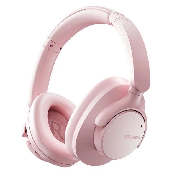 Urbanista アーバニスタ VALENCIA Bluetooth 5.3 ANCオーバーヘッド...