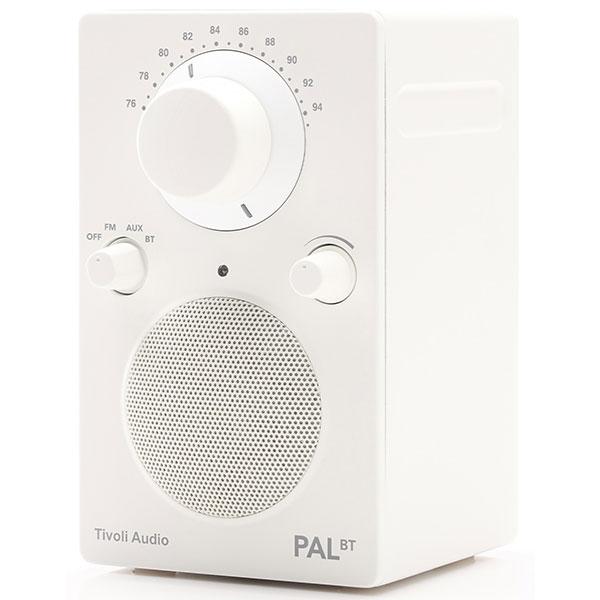 Tivoli Audio PAL Bluetooth GEN 3 Bluetooth ポータブル ラ...