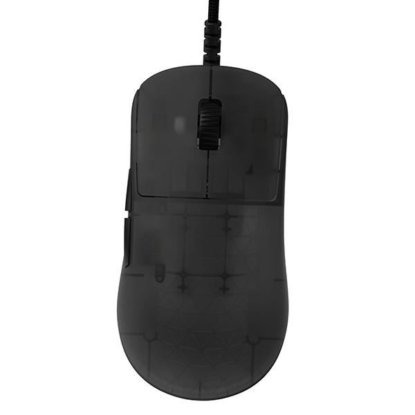 ENDGAME GEAR OP1 8K V2 Gaming Mouse 有線マウス DARK FRO...