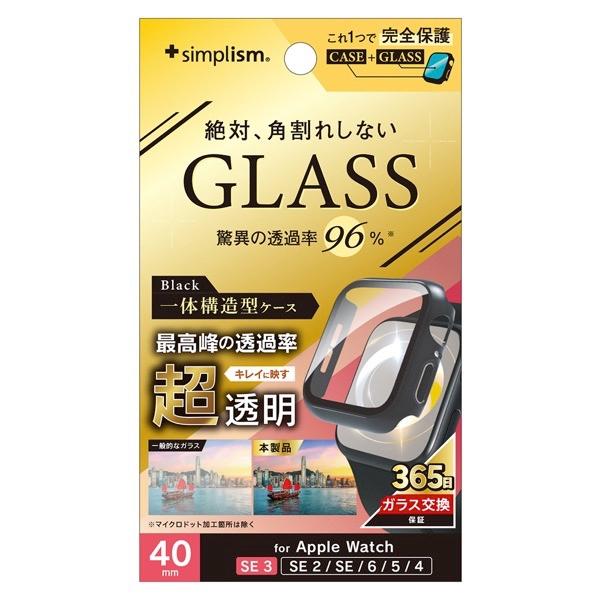 Simplism シンプリズム Apple Watch 40mm SE 3 / 2 / 1 / Se...