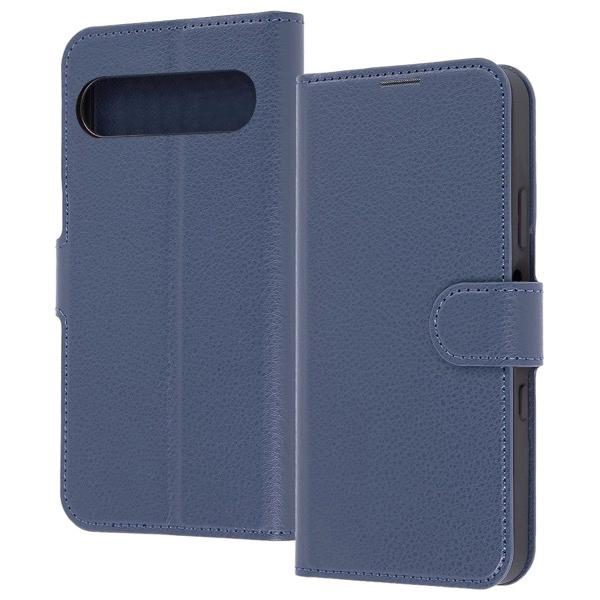 Ray Out レイアウト Xperia 10 VII 耐衝撃 マグネットベルト シンプル 手帳型レ...