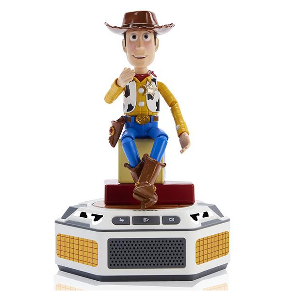 ROBOSEN ロボセン ミニロボット トイストーリーキット ウッディ MINI-WOODY-SET