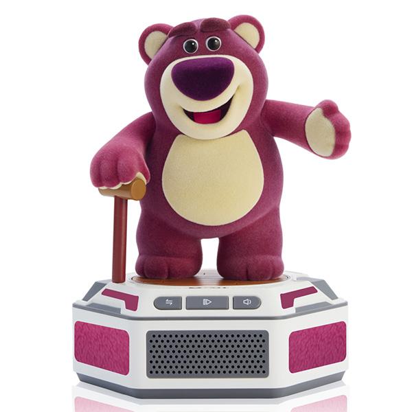 ROBOSEN ロボセン ミニロボット トイストーリーキット ロッツォ MINI-LOTSO-SET