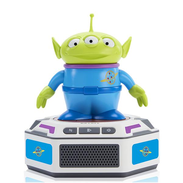 ROBOSEN ロボセン ミニロボット トイストーリーキット エイリアン MINI-ALIEN-SE...