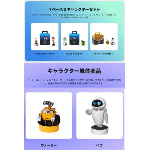 ROBOSEN ロボセン ミニロボット ウォー...の詳細画像1