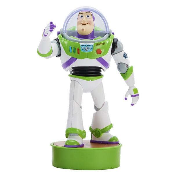 ROBOSEN ロボセン ミニロボット トイストーリーシリーズ バズ MINI-BUZZ