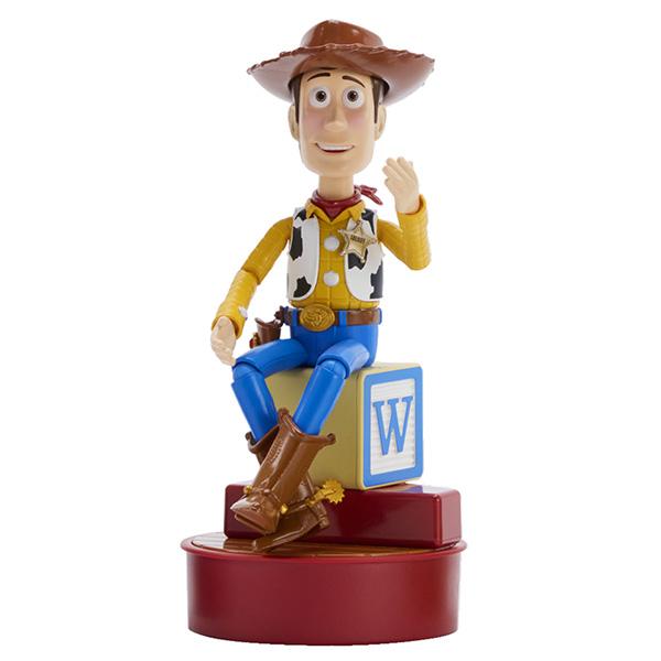 ROBOSEN ロボセン ミニロボット トイストーリーシリーズ ウッディ MINI-WOODY