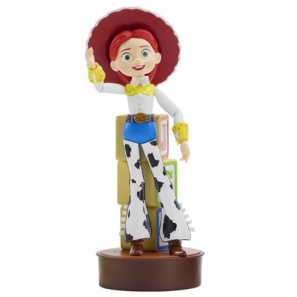 ROBOSEN ロボセン ミニロボット トイストーリーシリーズ ジェシー MINI-JESSIE
