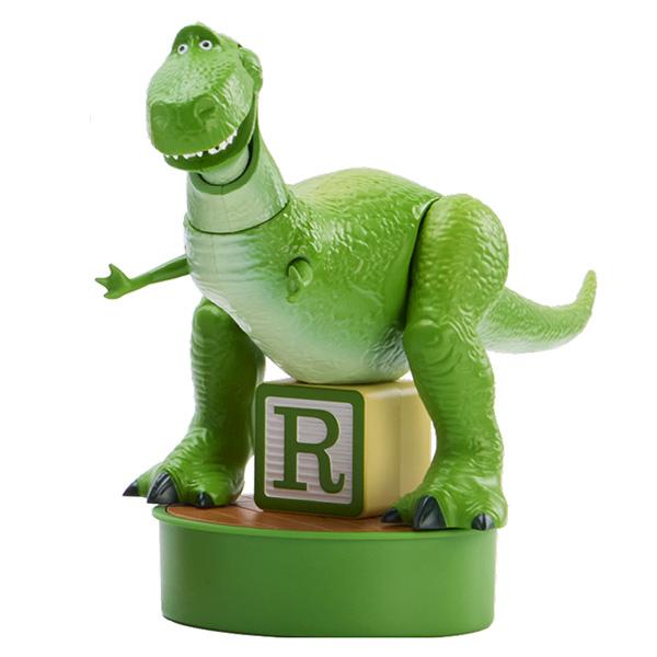 ROBOSEN ロボセン ミニロボット トイストーリーシリーズ レックス MINI-REX