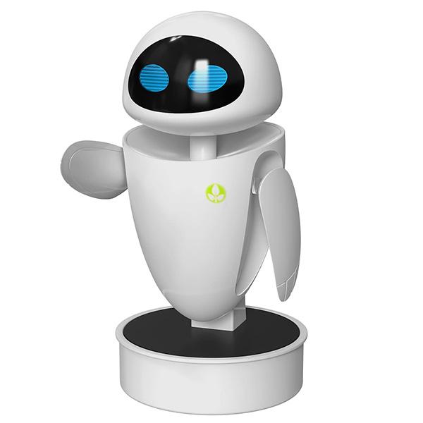 ROBOSEN ロボセン ミニロボット ウォーリーシリーズ イヴ MINI-EVE