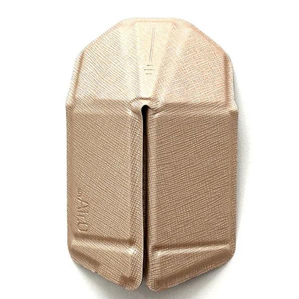 myAir.0 OriMouse オリマウス ポータブルマウス シャンパンChampagne MA0...