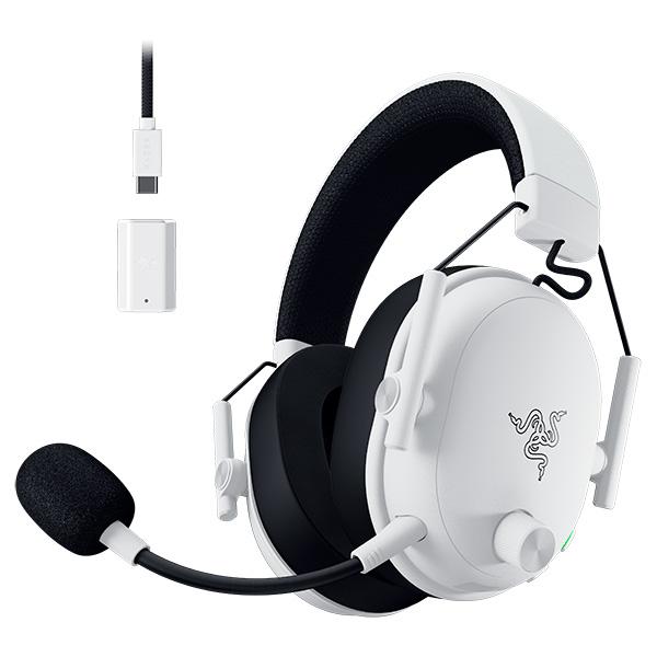 Razer レーザー BlackShark V3 Bluetooth / 2.4GHz ワイヤレス ...