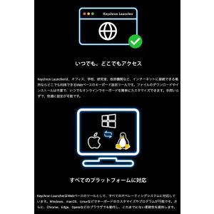 Keychron B2 Pro Mac日本語配...の詳細画像4