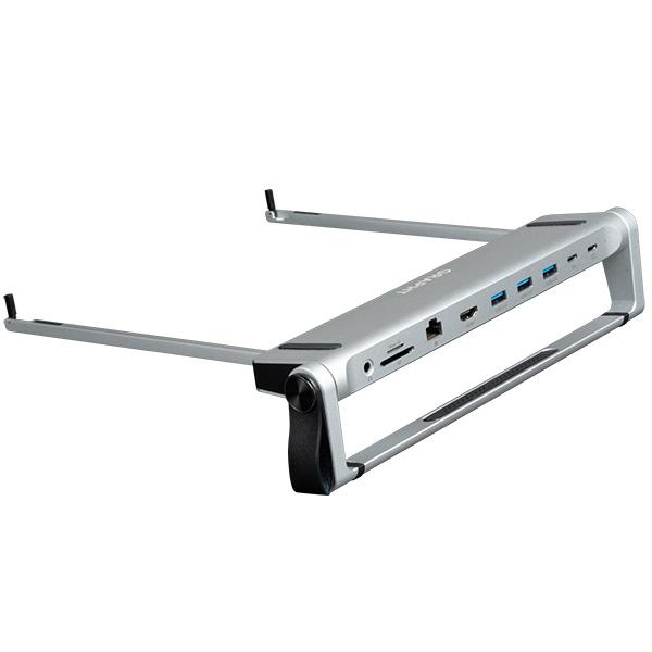 GRAPHT グラフト  スタンダード Device Centric Portable 9in1 ポ...