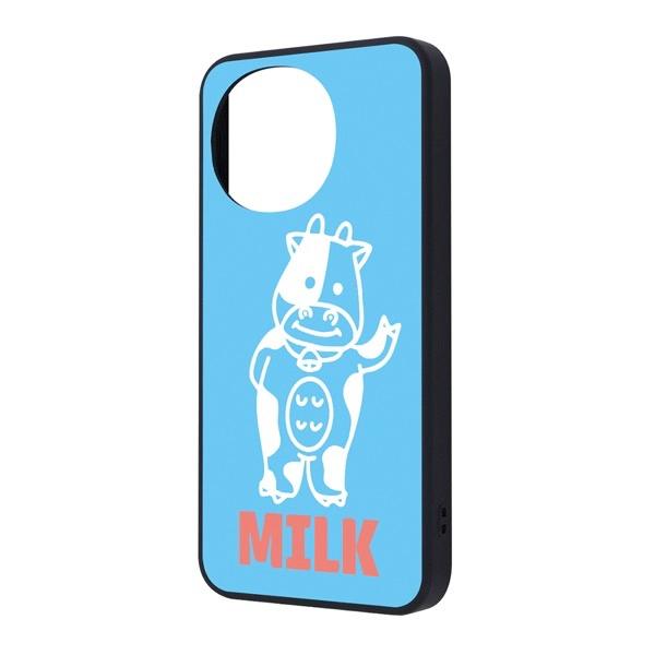 ingrem イングレム AQUOS sense10 / 9 maru 衝撃吸収 バンパー ハイブリ...