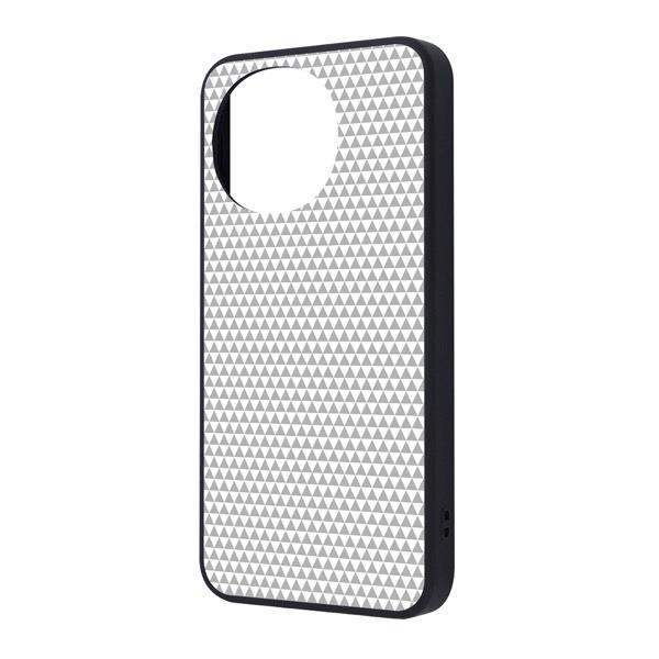 ingrem イングレム AQUOS sense10 / 9 maru 衝撃吸収 バンパー ハイブリ...