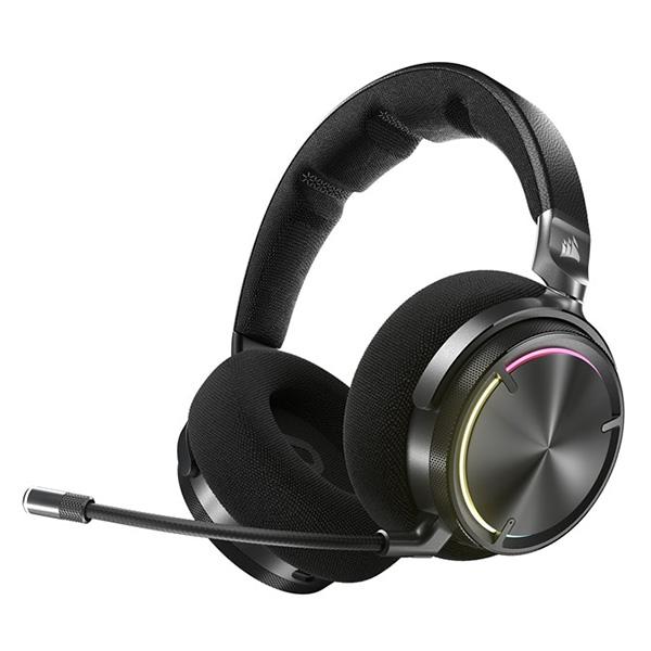 Corsair コルセア VIRTUOSO MAX WIRELESS Bluetooth 5.2 /...