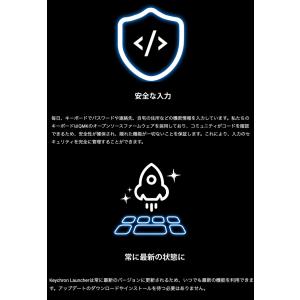 Keychron K0 Max QMK ホワイ...の詳細画像5