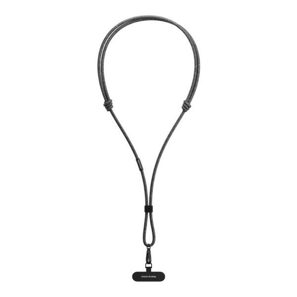 Native Union ネイティブユニオン City Sling ネックストラップ Tech Bo...