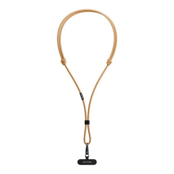 Native Union ネイティブユニオン City Sling ネックストラップ Tech Bo...
